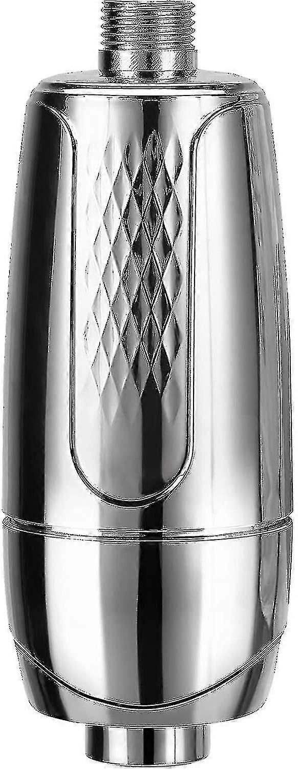 Shower Filter 10 Stage Shower Head Filter With Replaceable Filter Cartridges Water Softener Shower H