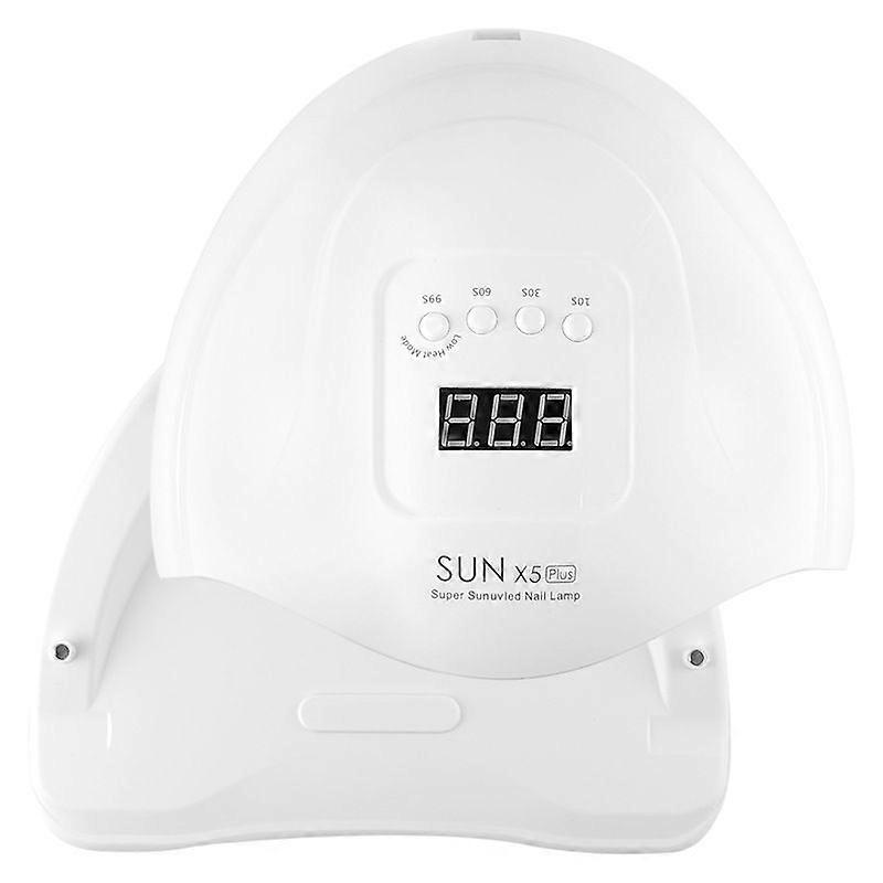 UV Nail Dryer with 4 Timer Setting Smart Sensor U.S. Specification