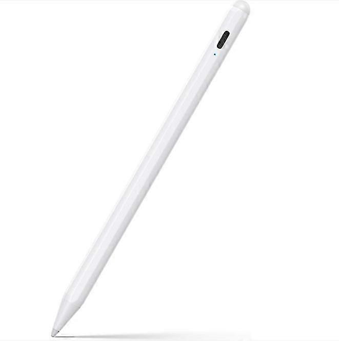 Speciell penna för Ipad & Ipad Pro, stöder endast Ipad 2018 Release