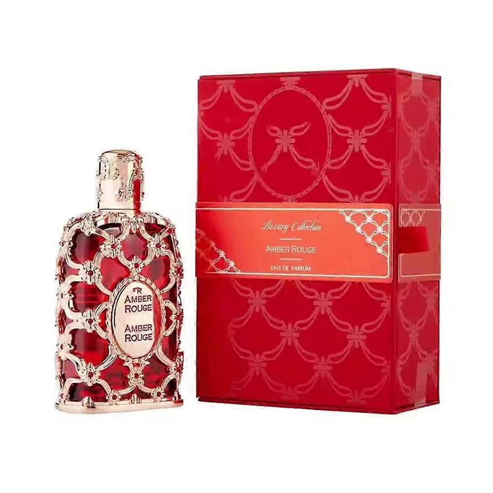 For Women Orentica Royal Amber Perfume 100ml Long Lasting Mysterious Scent Natural Pure Formula Elegant Fragrance