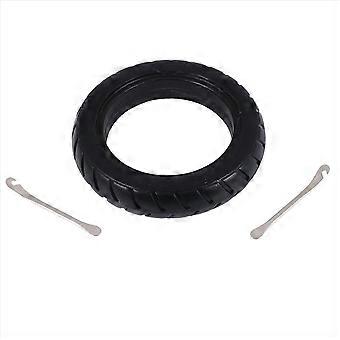 8.5 Inch Front/Rear Scooter Tire Wheel Solid Replacement Tyre 8 1/2X2 for Xiaomi M365 Electric Scoot