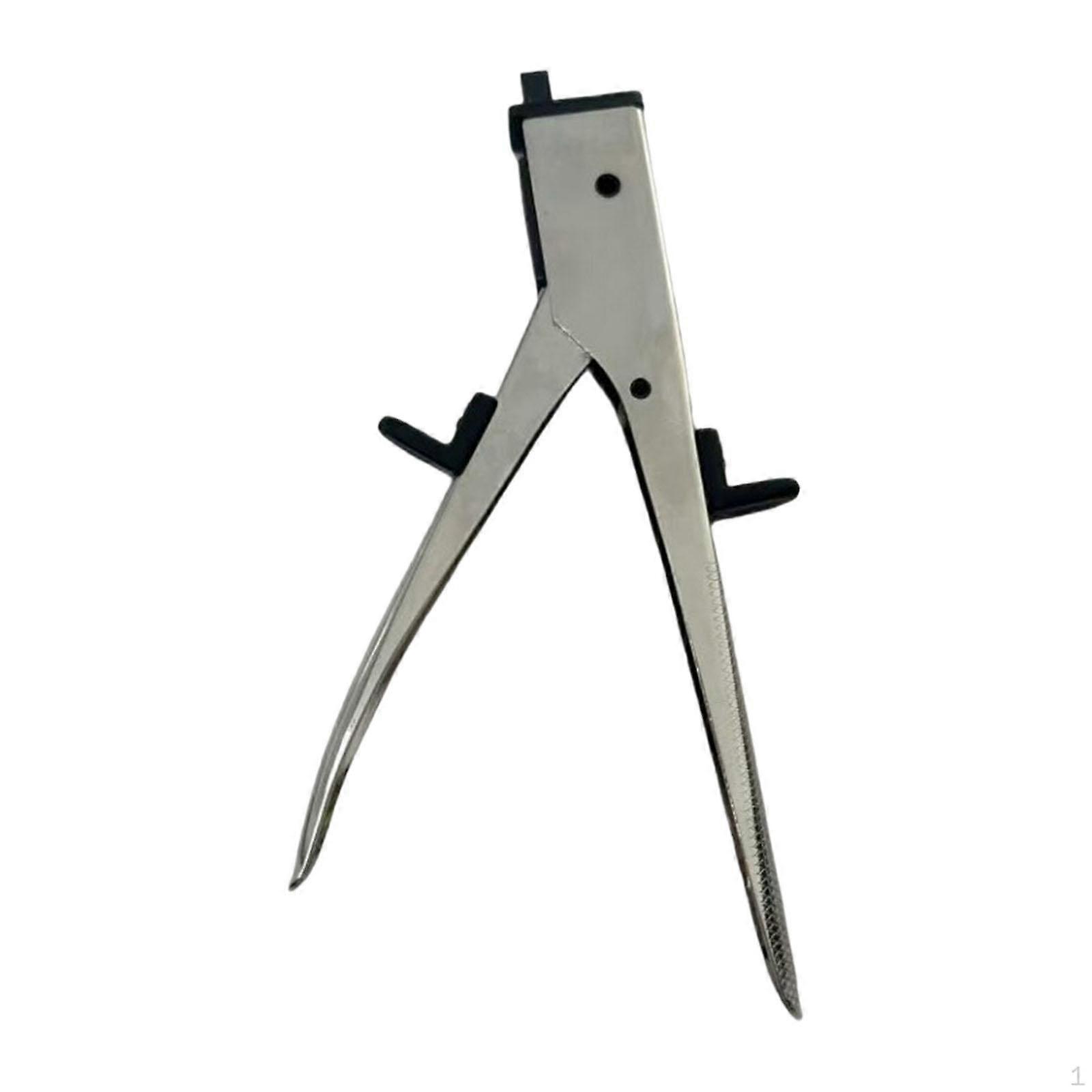 Guitar Making Tool Frets Scissors Practical String Cutter Repairing for Electric