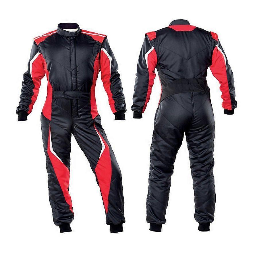 Kart Racing Suit Zx4-00136