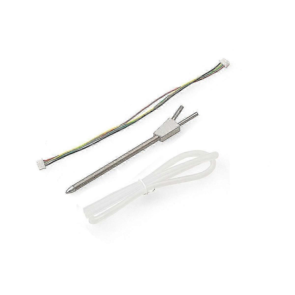 Digital lufthastighetssensorsats Differential PITOT Pitotrörslufthastighetsmätare för PX4 Autopilot (A)