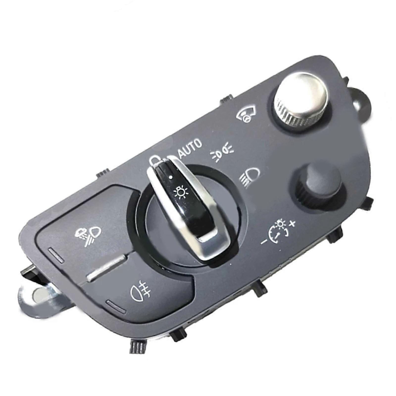 Automatic Headlight Mode Switches With Light Sensor For Vehicles High Durability 100000 Cycle Tested 4M0941531AB5PR Multicolor