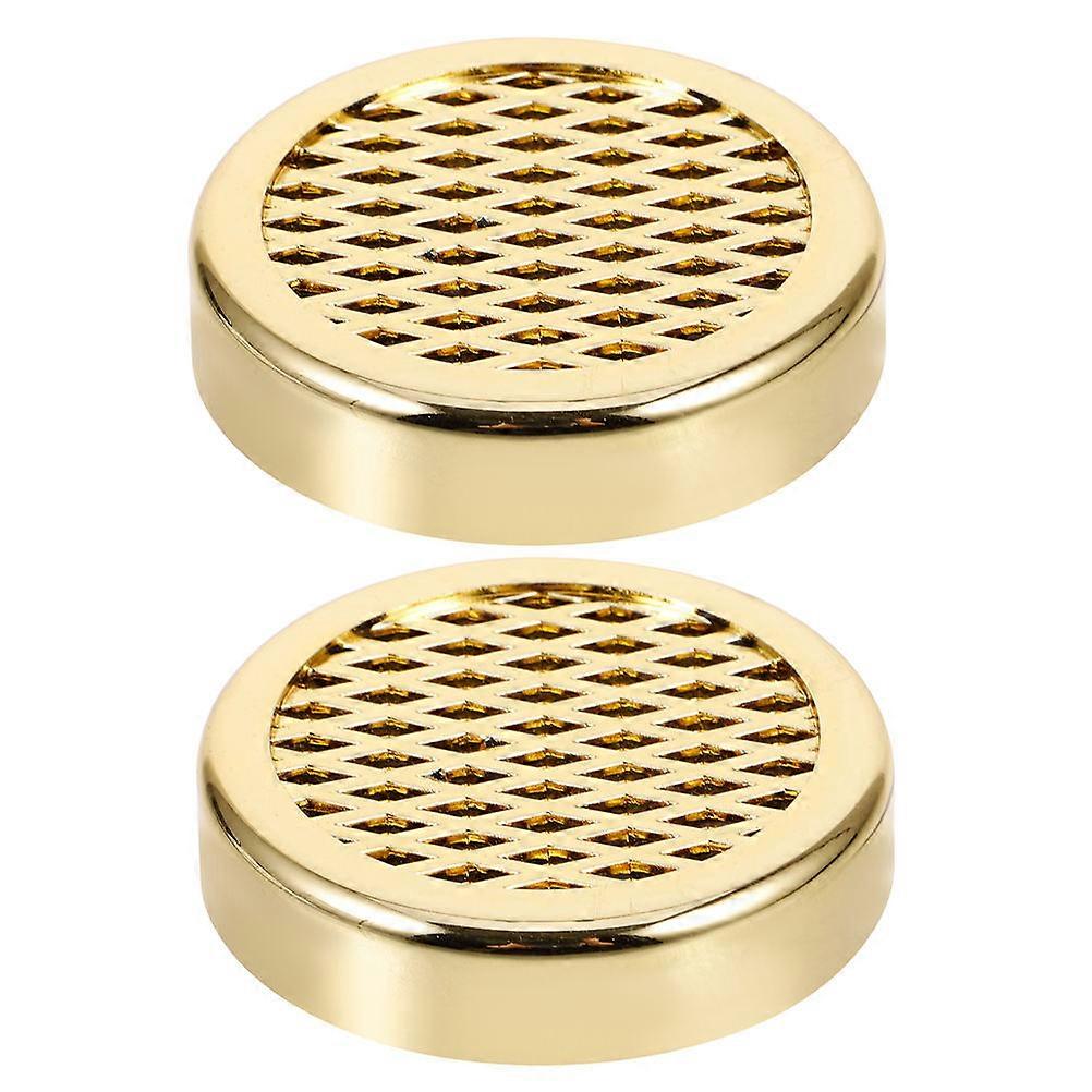 Snow Humidor Adjustable Humidifiers 2Pcs for Moisture Control