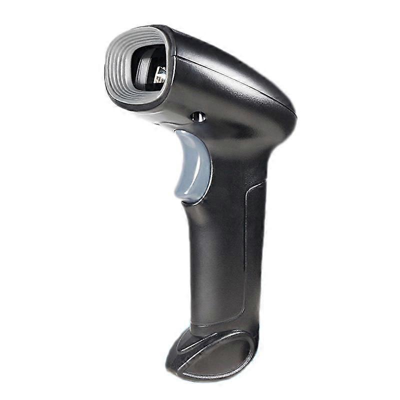 Payment QR Code Supermarket Product Code Barcode Scanner