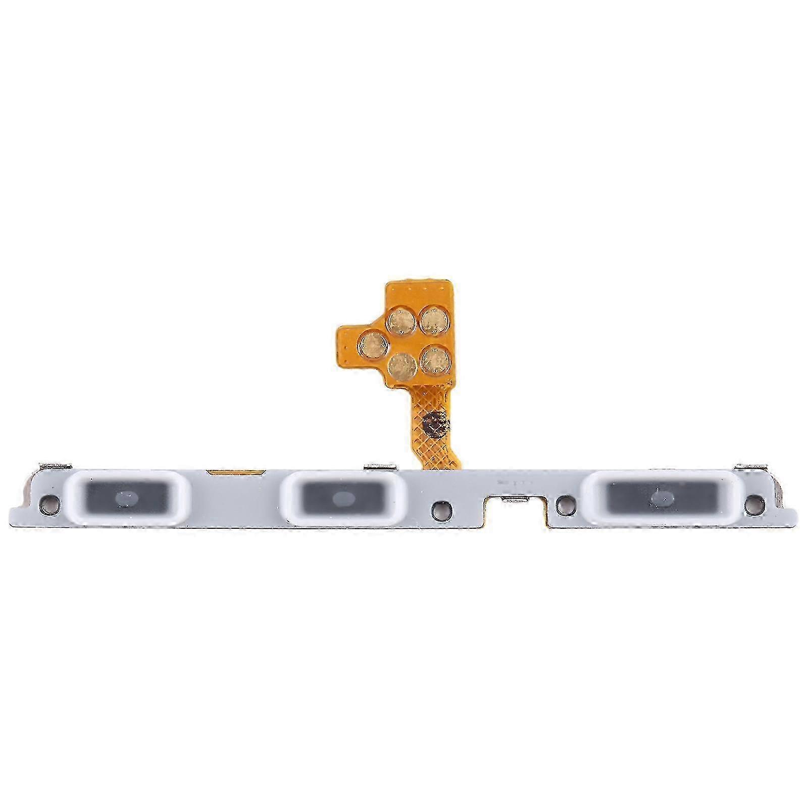 For Samsung Galaxy A52 5G SM-A526B COMPATIBLE Power Button & Volume Button Flex Cable 25-26s