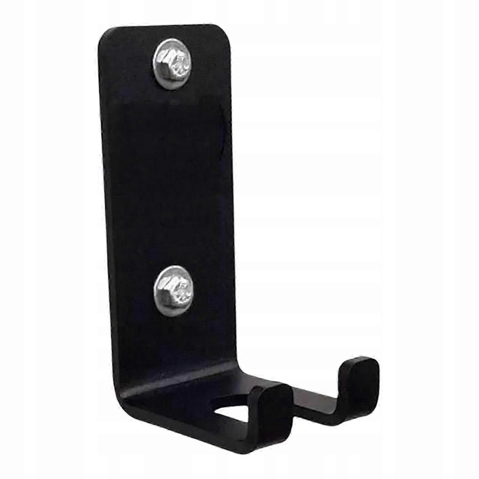 حامل الحديد المثبت على الحائط ، توفير مساحة للمنزل