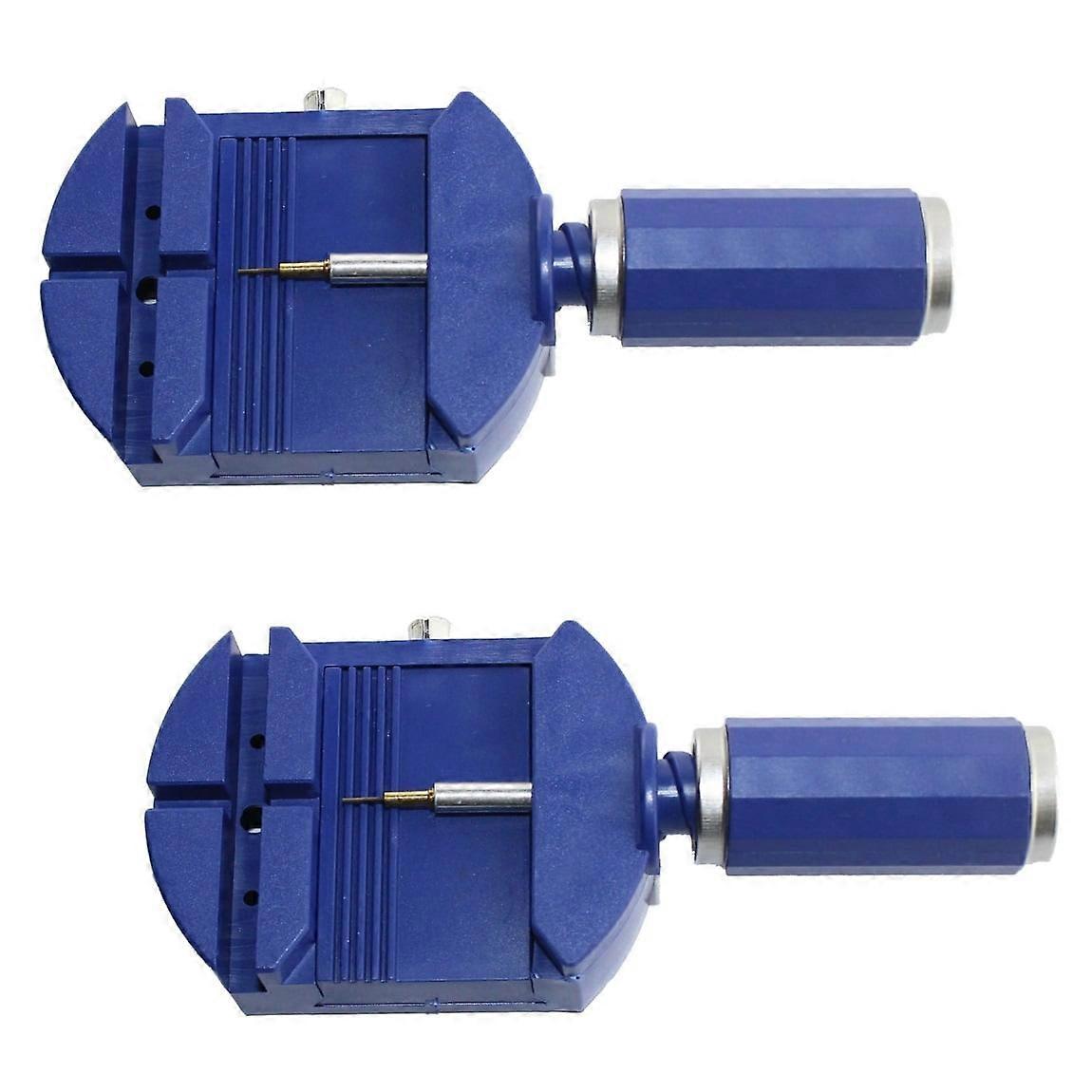 Wide-Case Watch Repair Tools and Kits