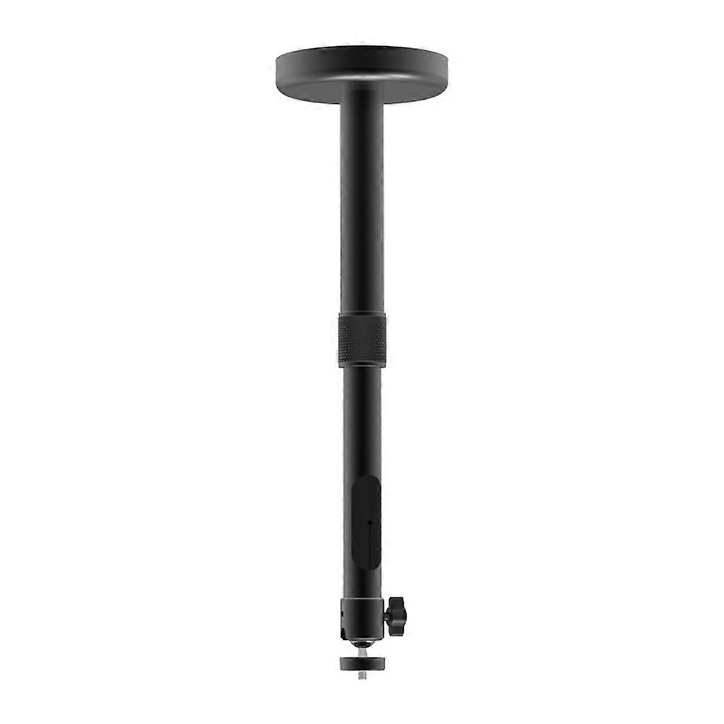 Projector Stand Holder Adjustable Telescopic Bracket 2040cm for Home Office Ceiling Mount