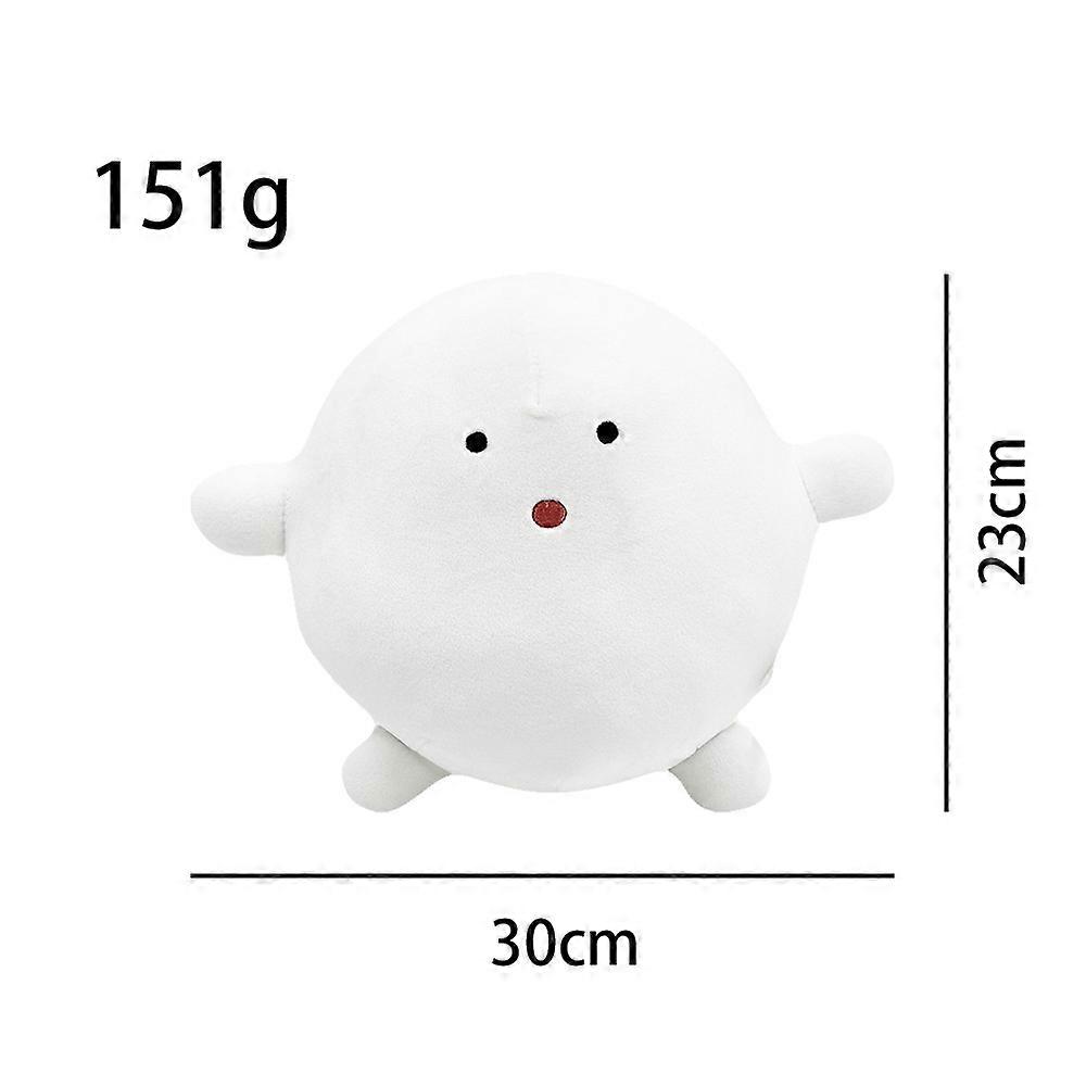 How do you live plush?