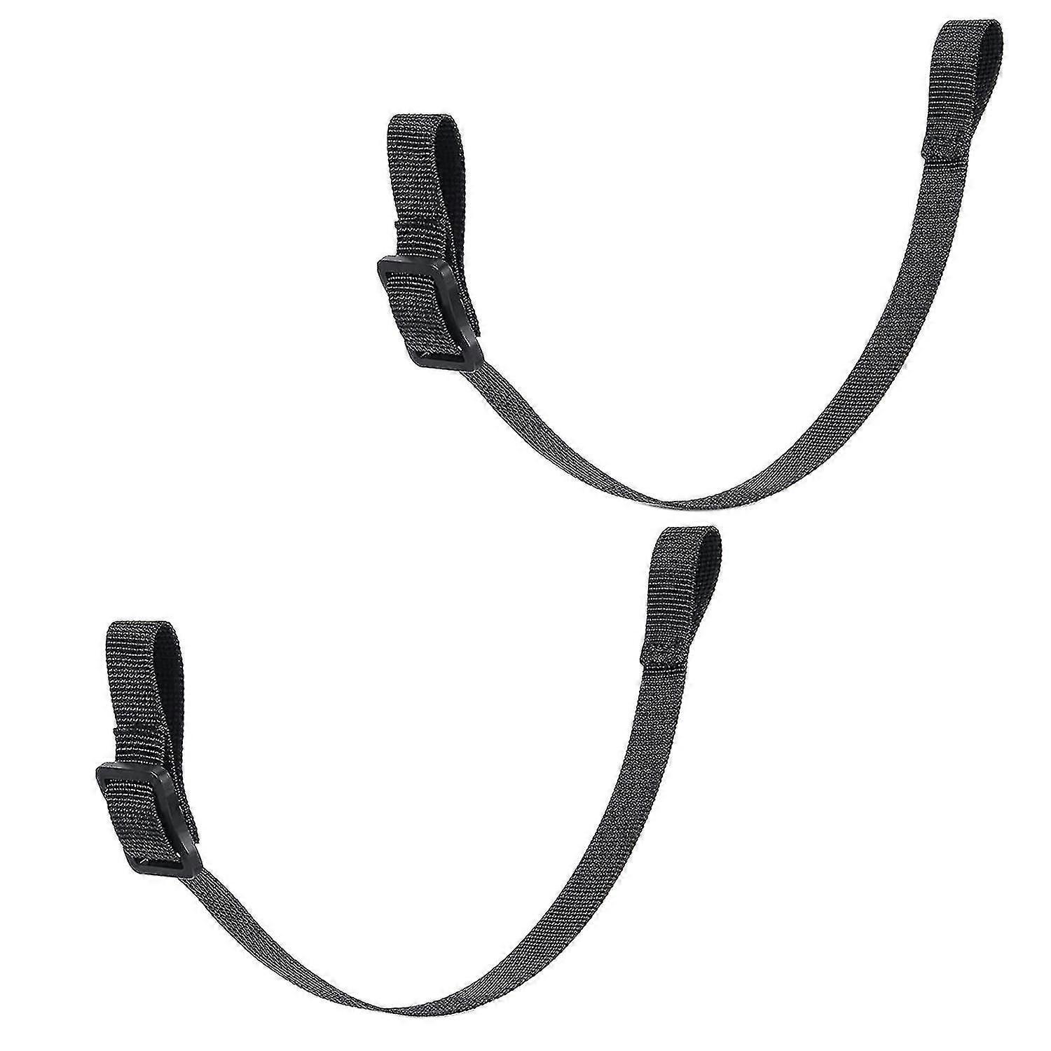 头盔下巴带单扣冰头盔下巴带可拆卸下巴带头盔配件