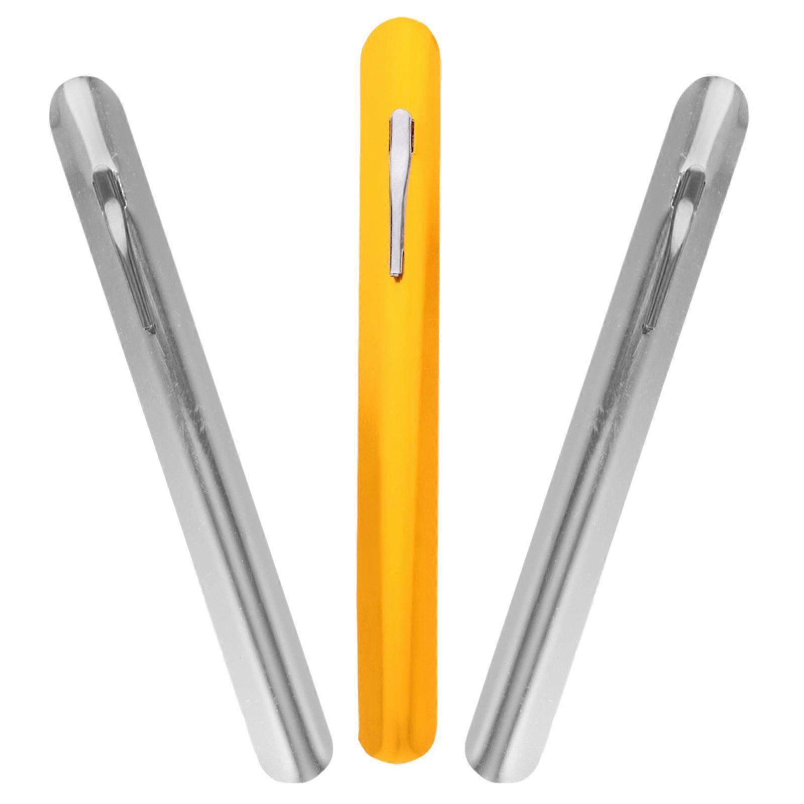 Stainless Steel Table Crumb Sweeper for Efficient Cleanup 3Pcs Set