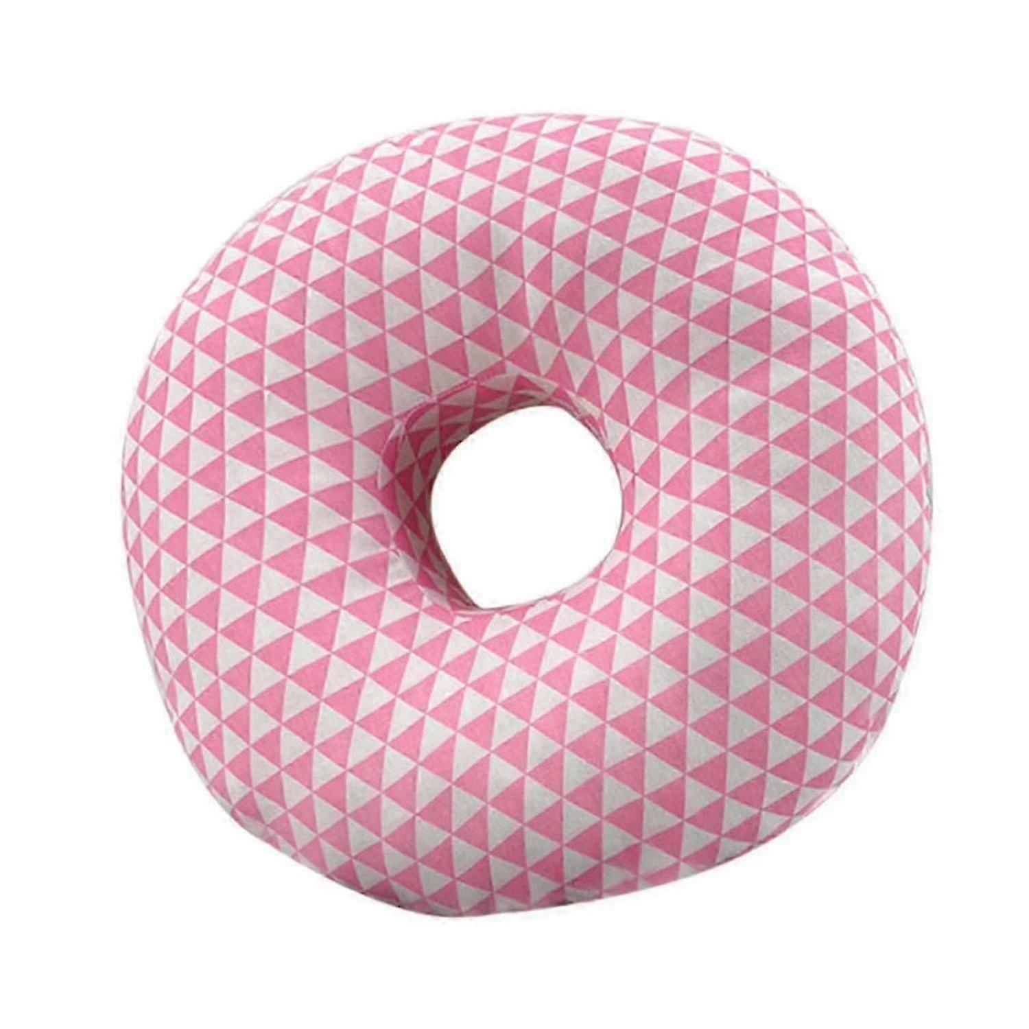 Piercing Pillow Side Sleeping Ear Pain Relief Pressure Reduction Soft Comfortable Single Hole Ear Pi-xinhan