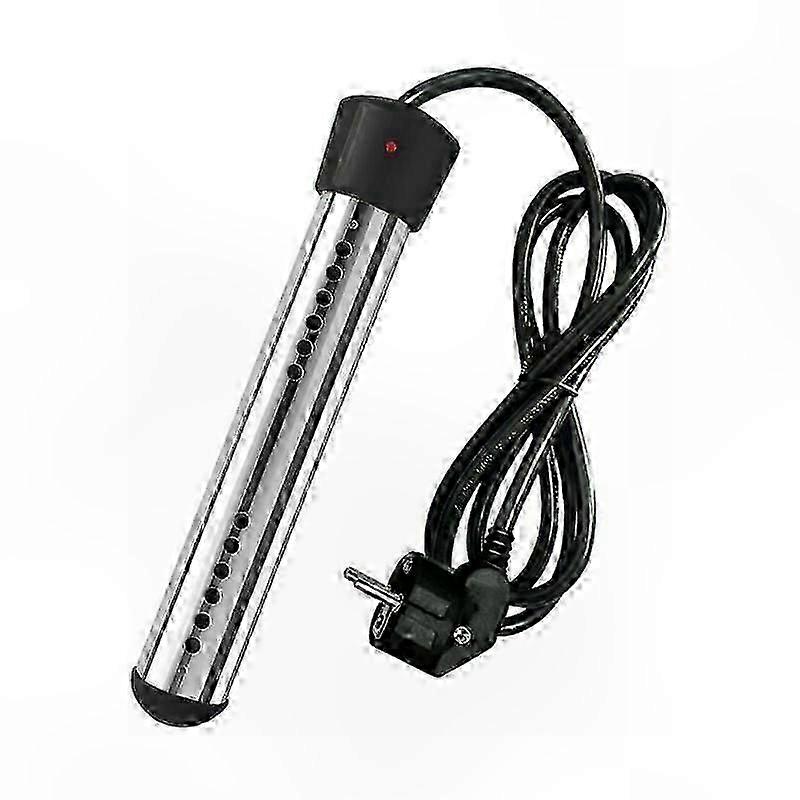 Submersible Pool and Pond Water Heater - 3000W Electric Heating Solution