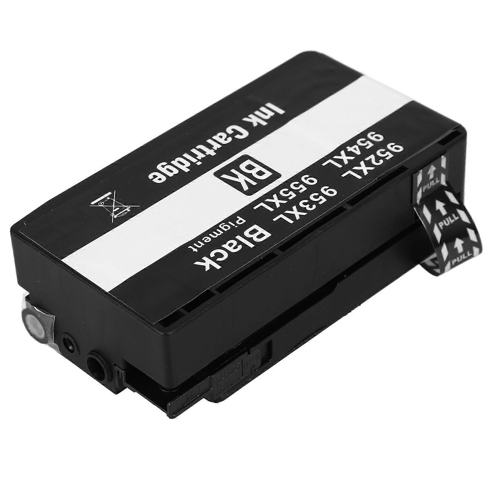 Replacement Ink Cartridge for Printer Black Compatible Hp955 953Xl