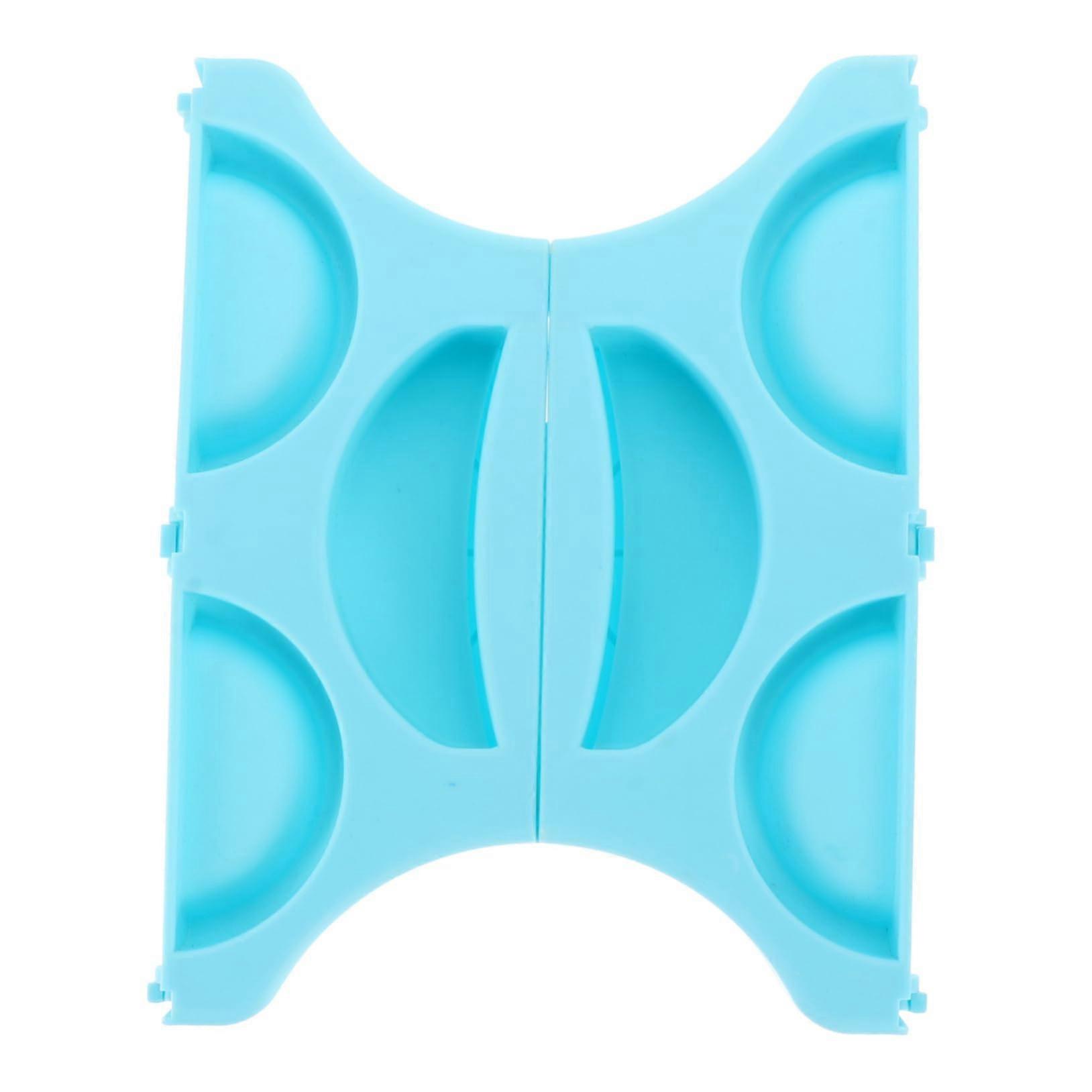 Manual Dumpling Maker Tool Set with OnePress Operation and Secure Sealing for Home Use