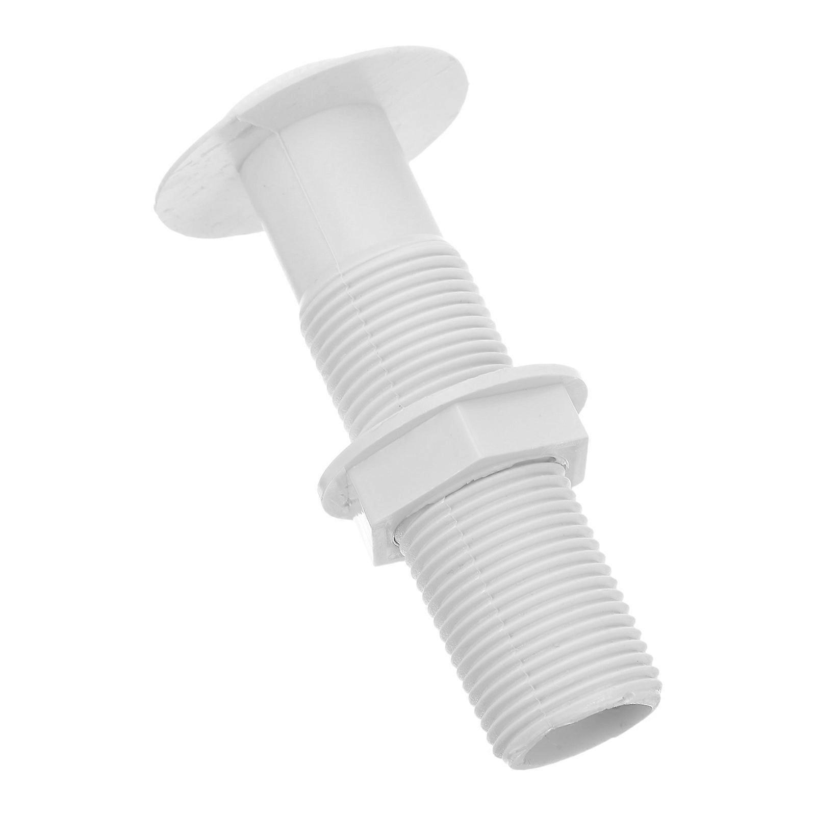 Cooler Drain Plug for Replacement Parts Kitchen Use 1Set