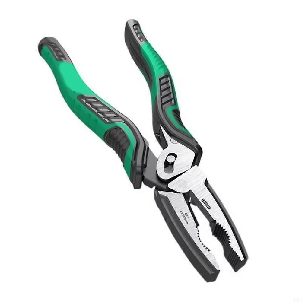 Eccentric Wire Cutter Pliers 8.5Inch