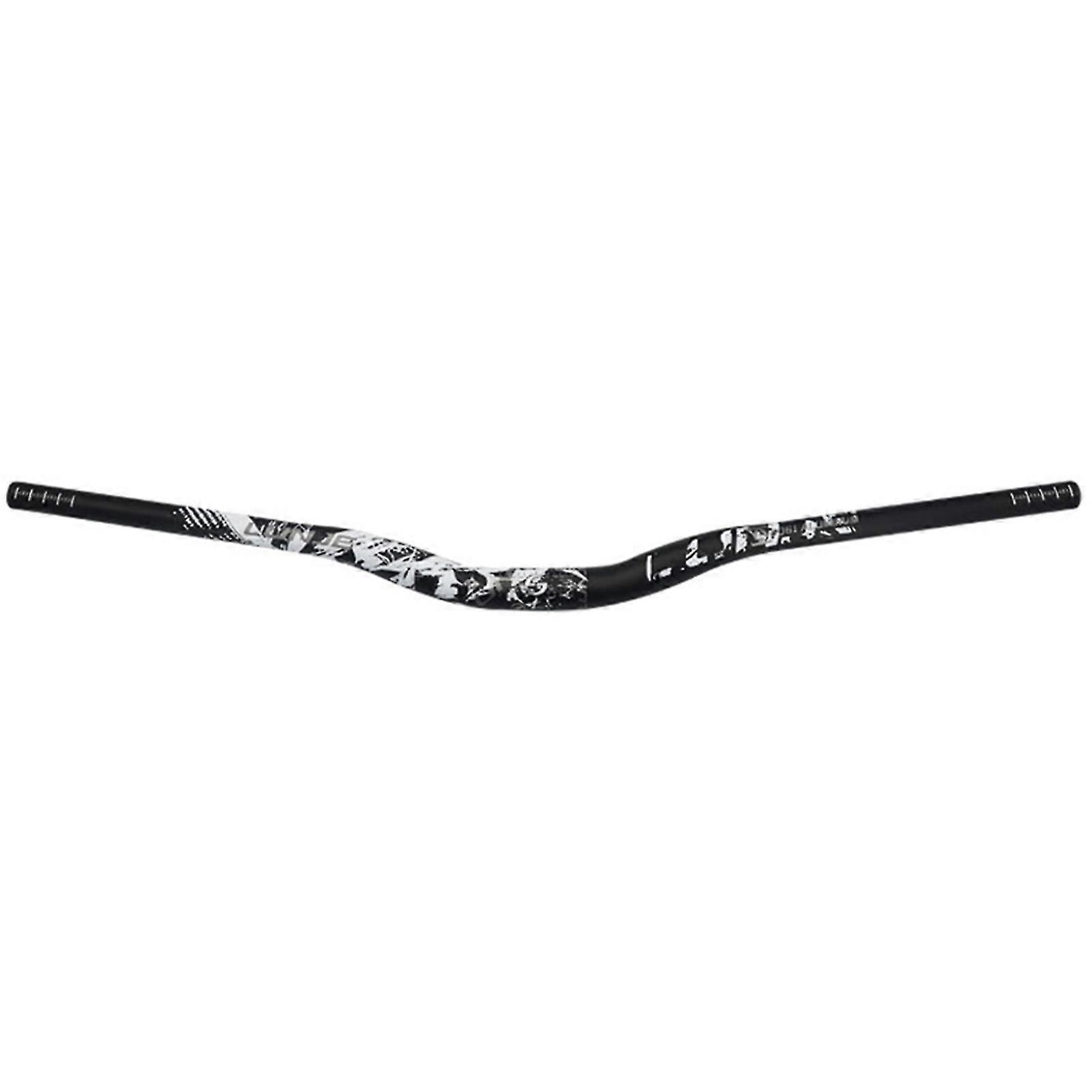 Racercykeldelar Aluminiumlegering Riserstyre 780mm