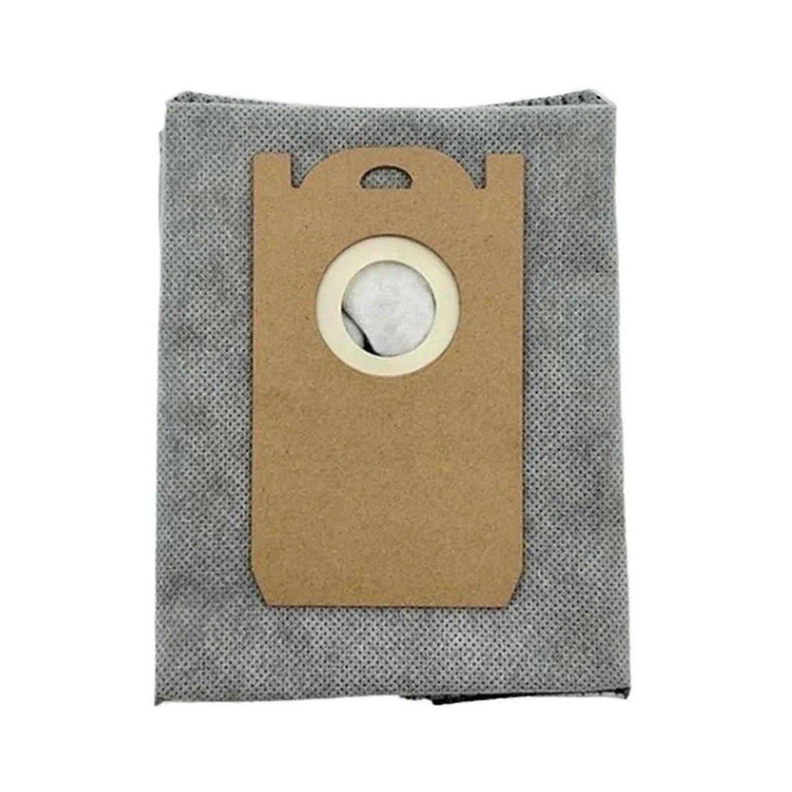 Vacuum Cleaner Dust Bag Compatible with Cloud Mi Alpha2Plus, Efficient Filtration and Easy Disposal