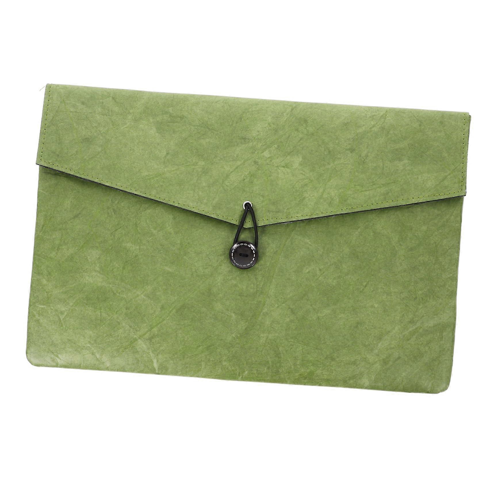 Protective Laptop Sleeve Case with Large Capacity Storage and AntiScratch Travel Design