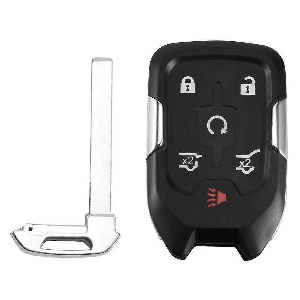 Keyless Entry Remote Smart Control for 2015-2020