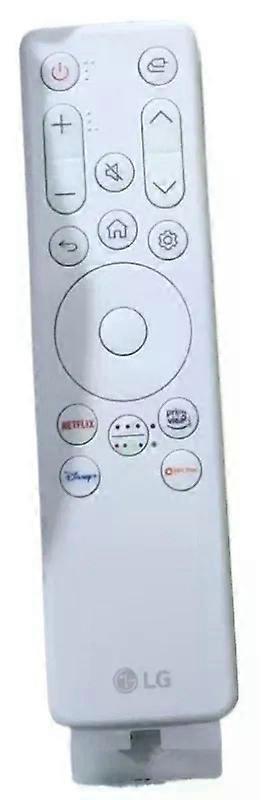 New Original AKB76044719 For LG HD IPS MyView Smart Monitor Remote Control
