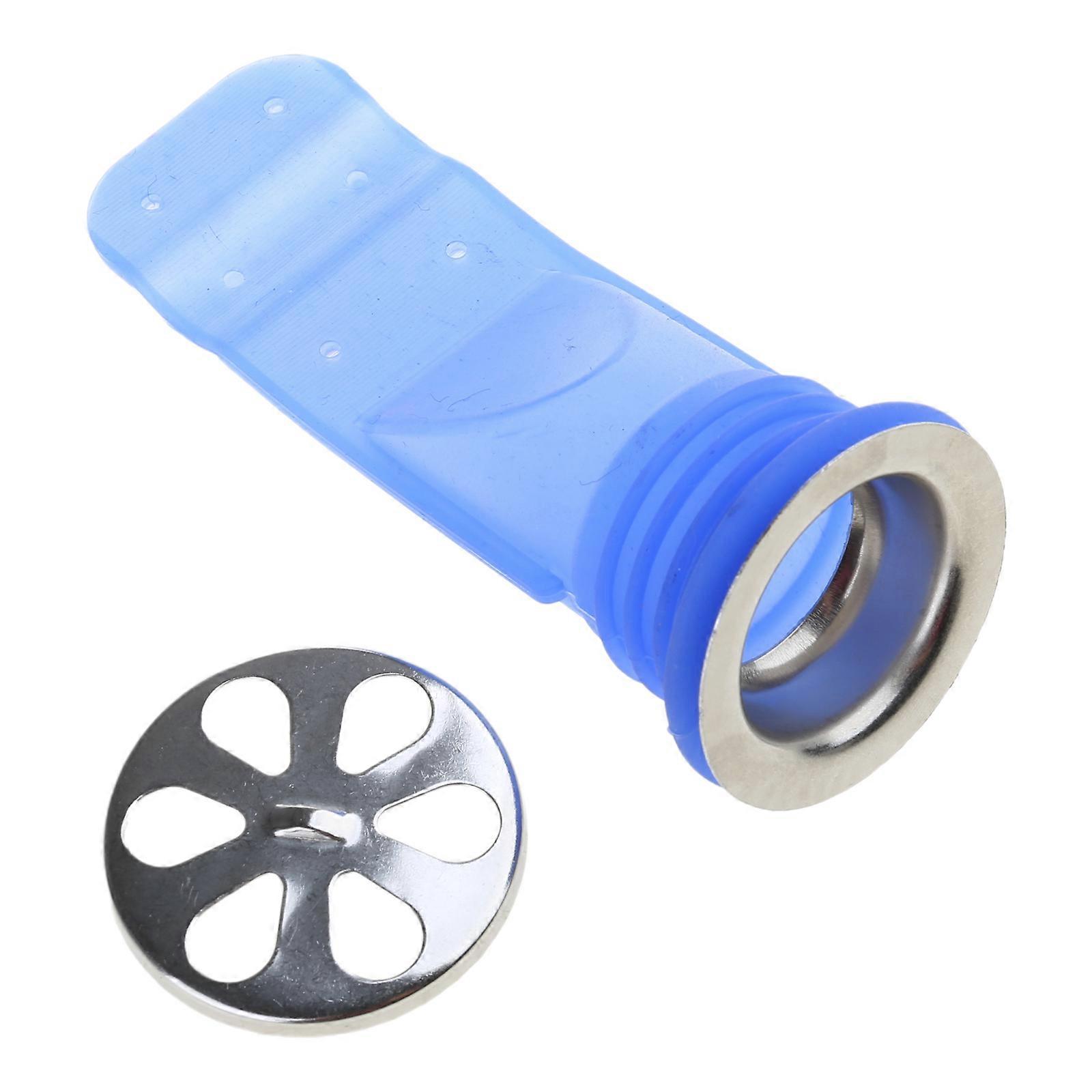 Innovative & Efficient Silicone Floor Drain Odor Trap Floor Drain Odor Stopper Keep Your Space Freshes & Fragrances-Free Multicolor