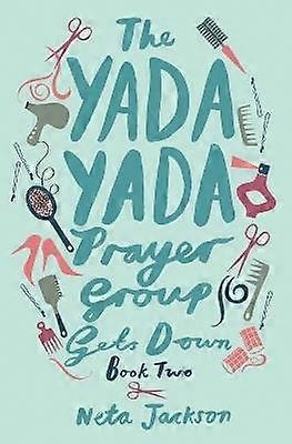Yada Yada Prayer Group går ner