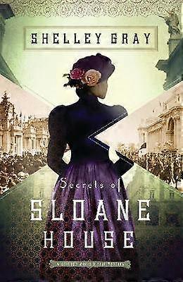 Secrets of Sloane House