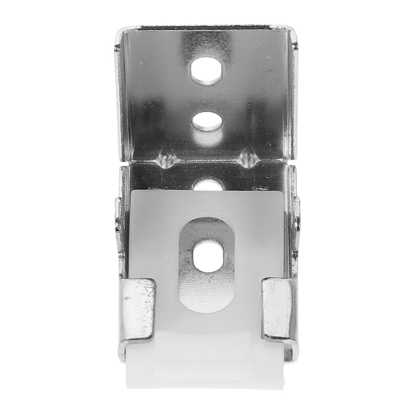 Window Blinds Mounting Brackets Shutter Fixed Code Venetian Blinds Bracket for Shades Roller Blinds Installation Set