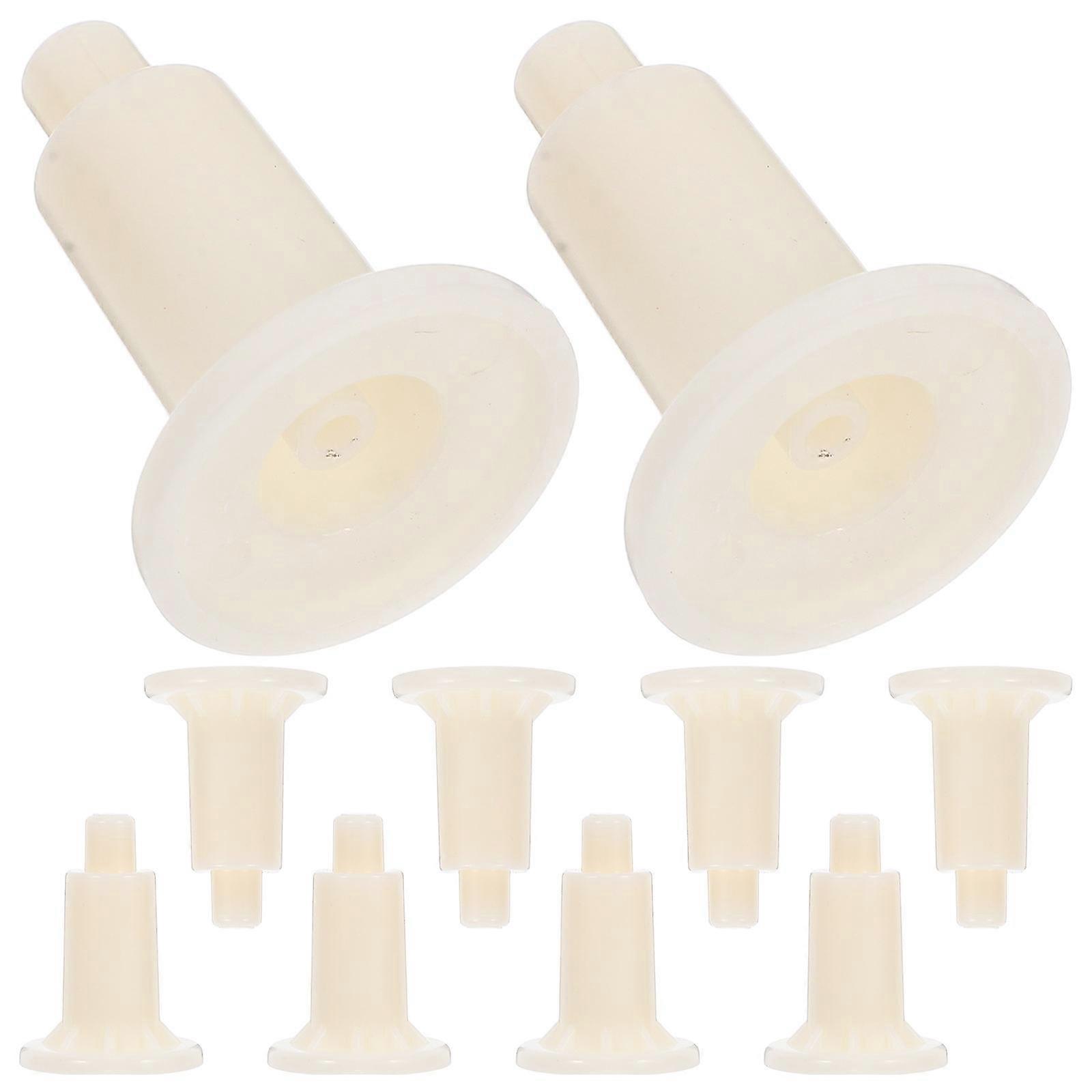 Electronic Scale Accessories Scale Leg Bracket for Weighing Tray 10Pcs