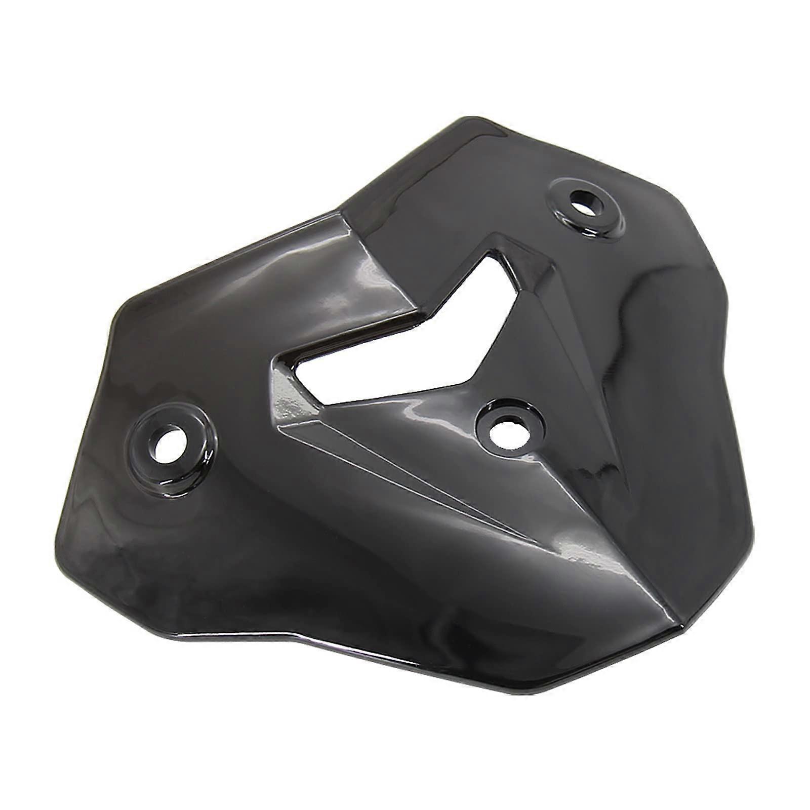 Motorcycle Windshield for BMW F900R 20202023 Wind Deflector Protector Durable Waterproof