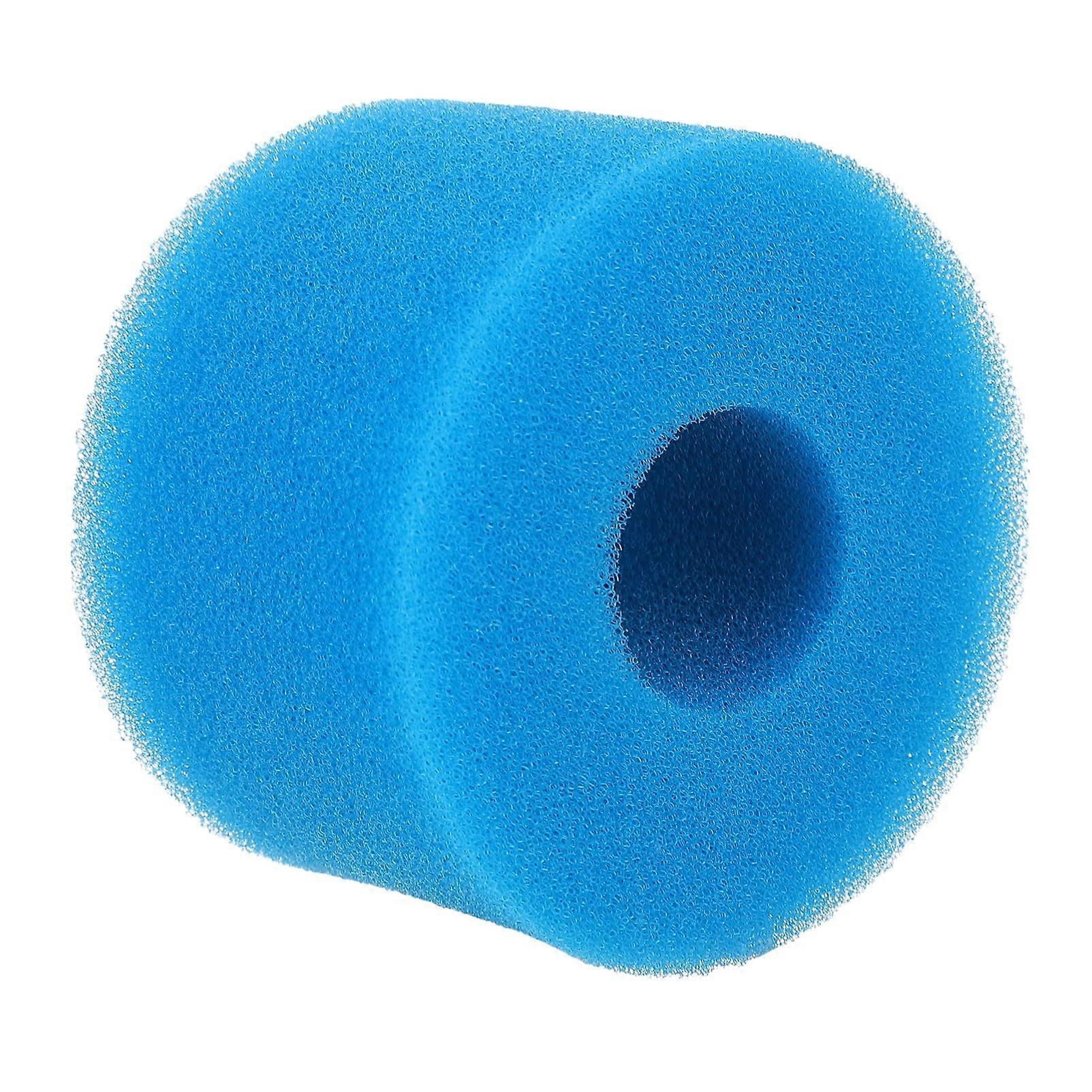 Pool Filter Sponge for Intex  Efficient Water Filtering, Breathable Design, Easy Replacement