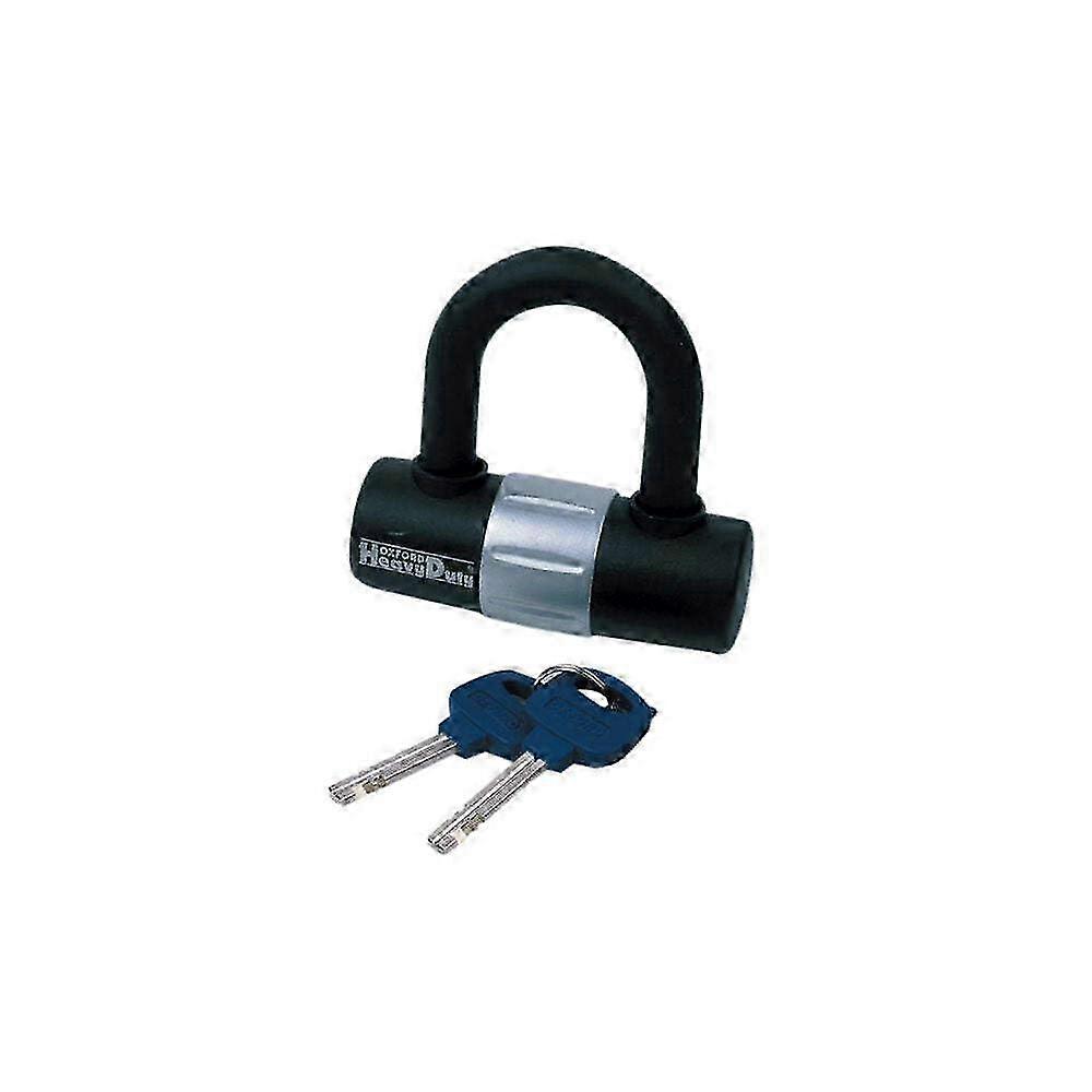 2026 - HD Mini Black Lock (Of161)