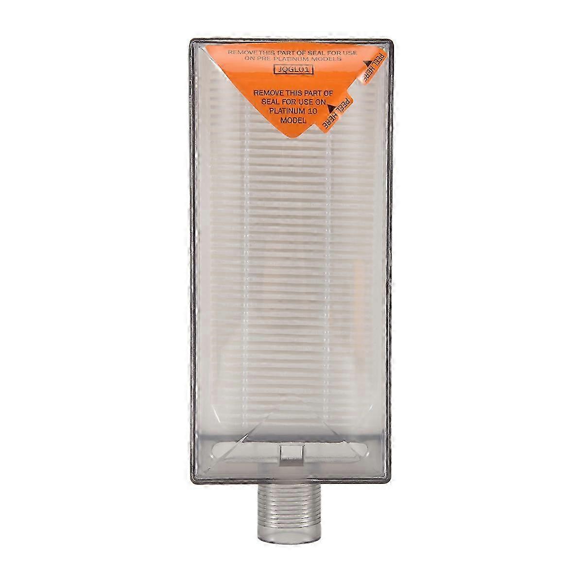 2025 Replacement Filter for Oxygen Concentrator Particulate Filter for Invacare Oxygen Generator Filter O