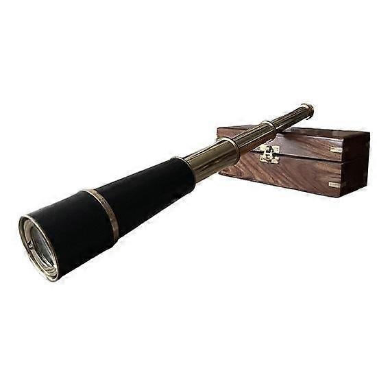 Marine Nautical Telescope Nautical Gift