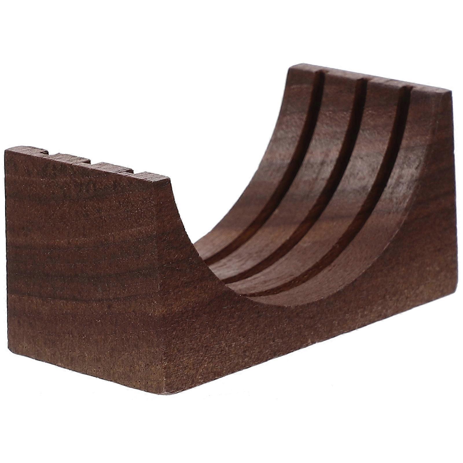 Coffee Filter Storage Stand Multi-Use Filter Mesh Holder 2Pcs for Home Use