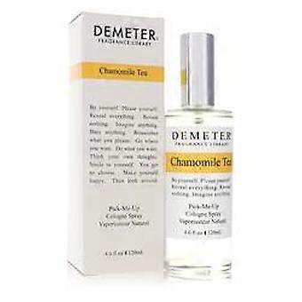  Demeter Chamomile Tea by Demeter - Cologne Spray 4 oz - Women 