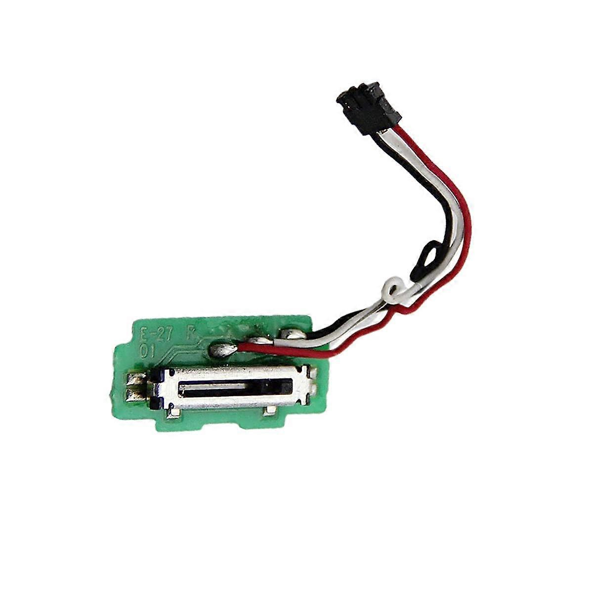 Volume Slider Replacement Flex Cable Board for Nintendo 3DS Precise Audio Control Ref:3264