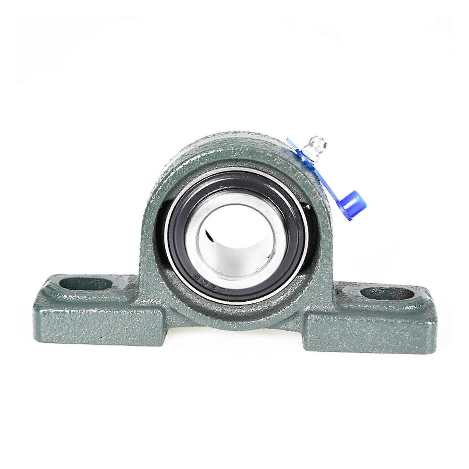 UCP202 Pillow Block Bearing 15mm Bore HeavyDuty Load Support Solid Base for Spindle