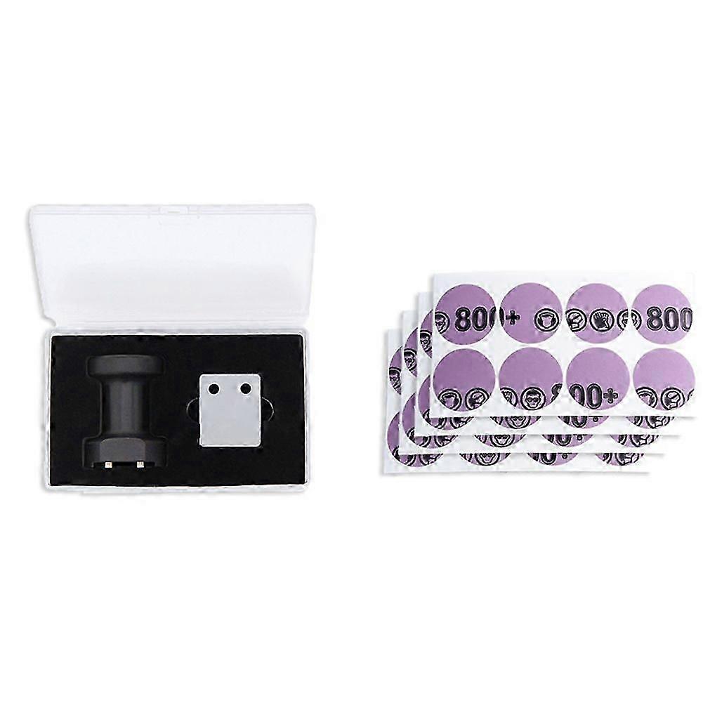 Car Paint Polishing Repair Tool Kit