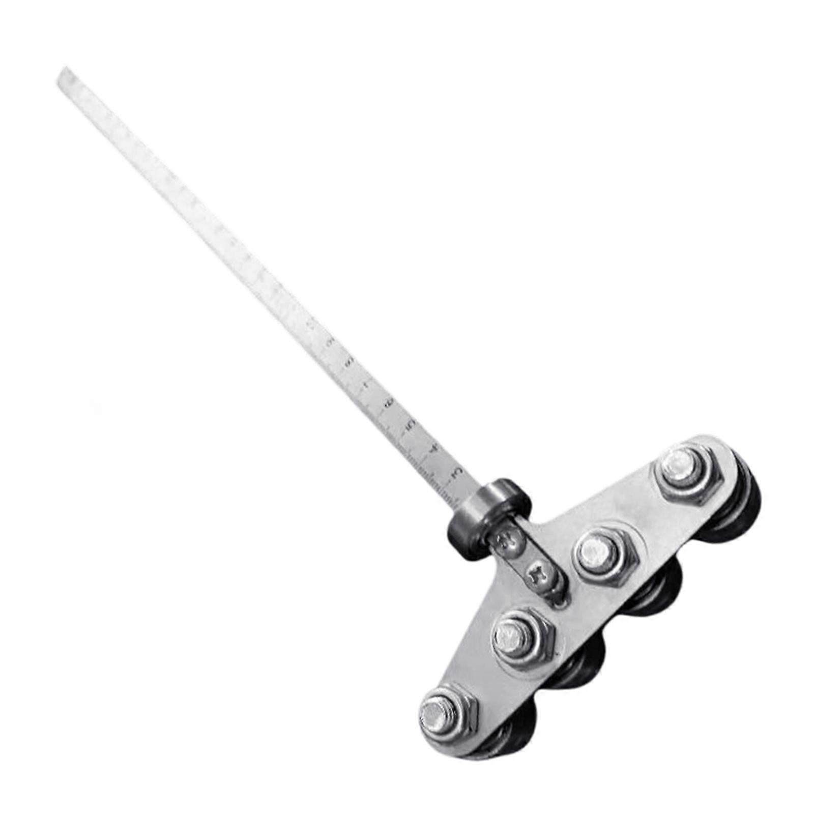 Flexible Positioning Guide Direct current Various Materials Including Wood Metal Plastic for Efficient Cutting Multicolor