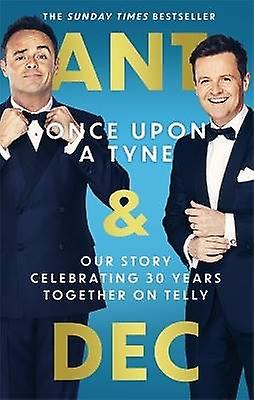 Once Upon A Tyne