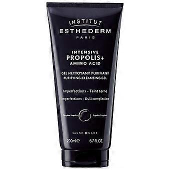 Institut Esthederm Intensive Propolis+ Gel Detergente Purificante 200 ml