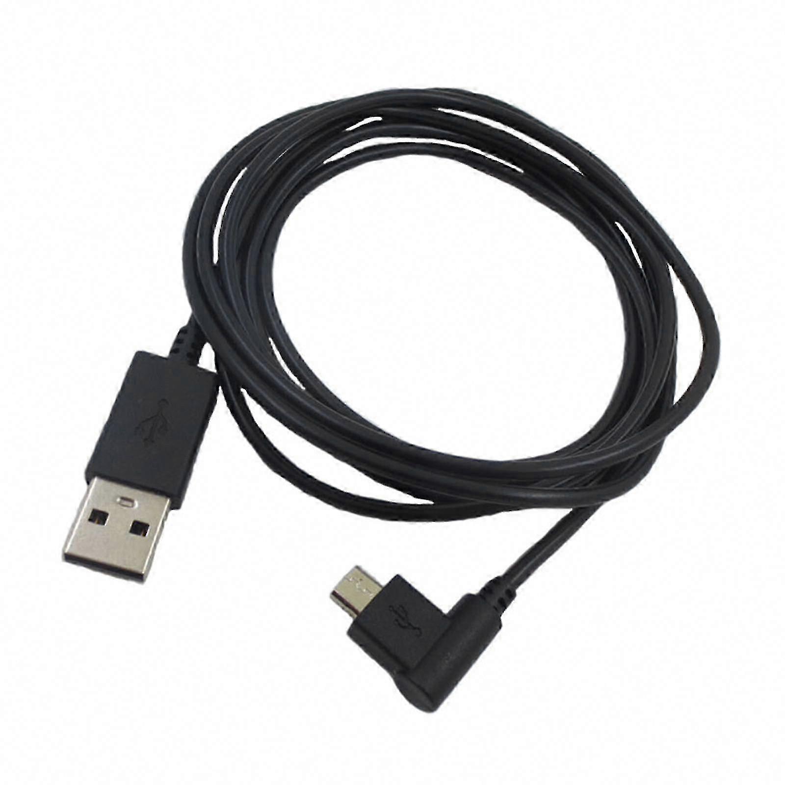 Optimized Charging Cable for Wacom Drawing Tablets: CTL471, CTH680, CTL472, CTL4100, CTL6100, CTL490 & CTL480 USB Compatibility