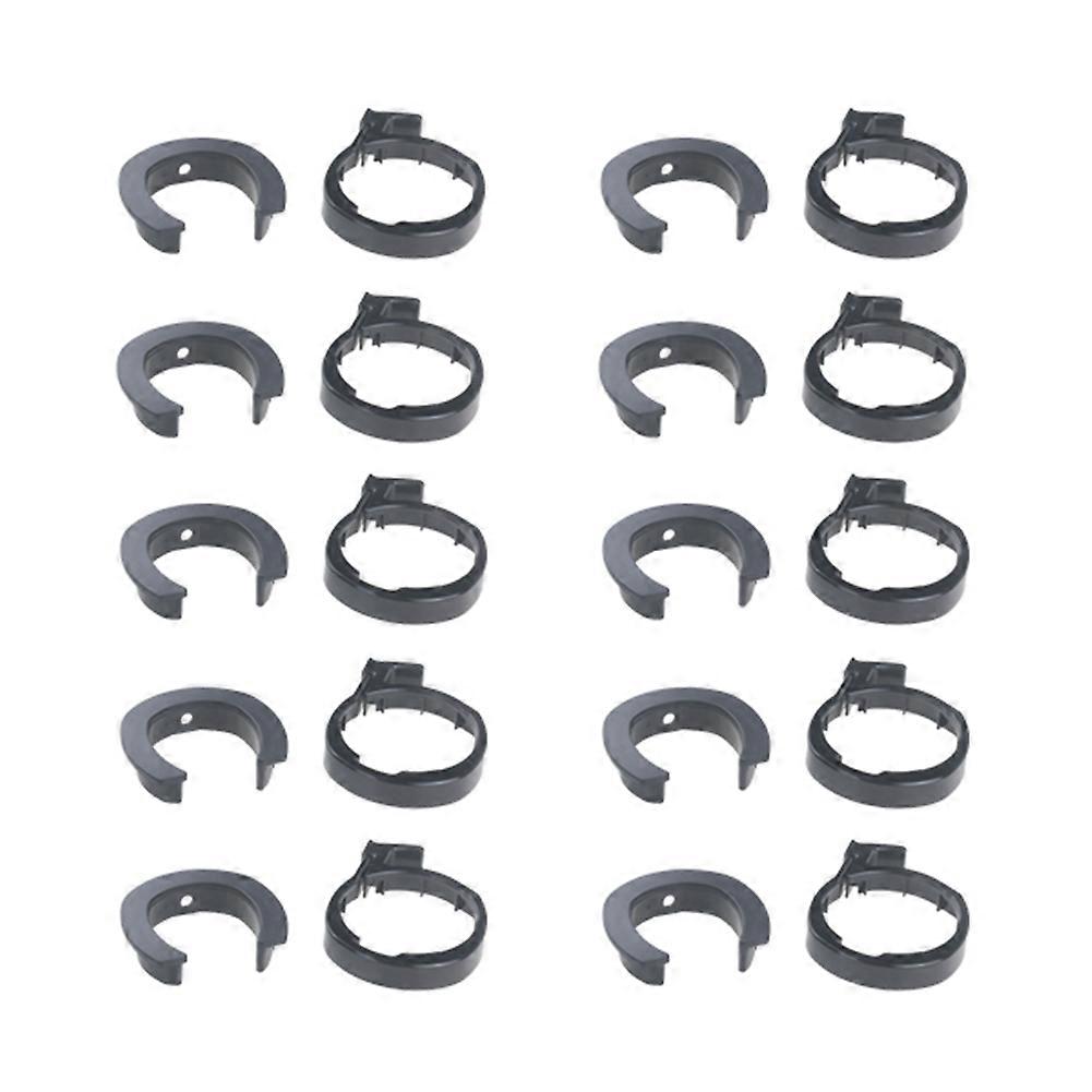 G30 Max Plastic Ring At the Folding Point, Stem Snap Ring and Base Ring, Folding Plastic Fixing Pie