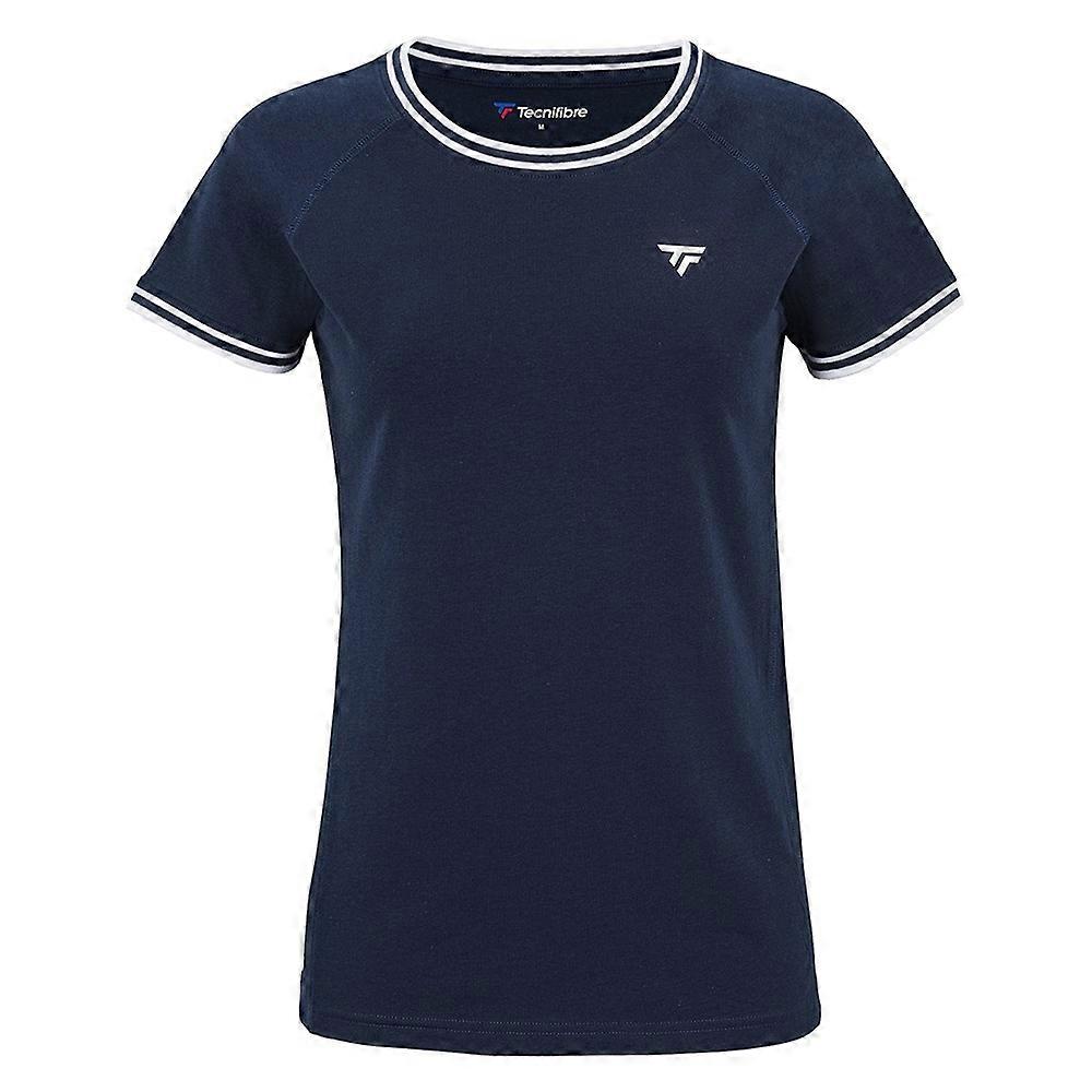 T-Shirt Tecnifibre Team 22WSTRMA